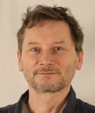 Adrian Ient - ADHD coach - Diverse minds coaching